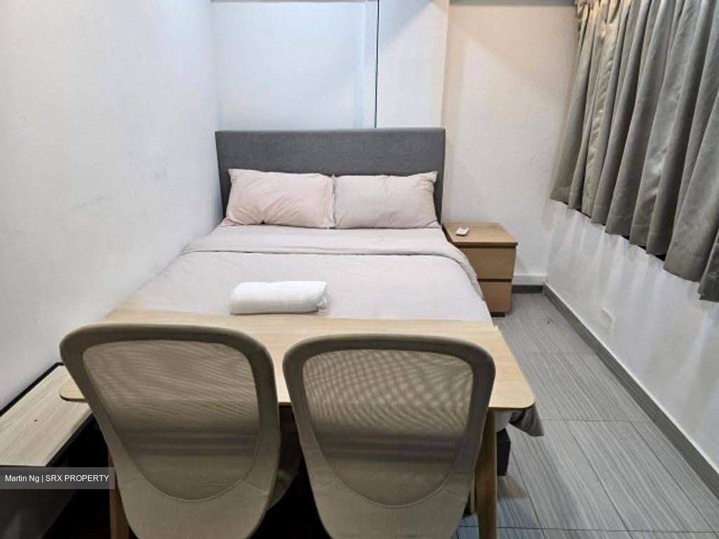 The Centrepoint (D9), Apartment #636931391